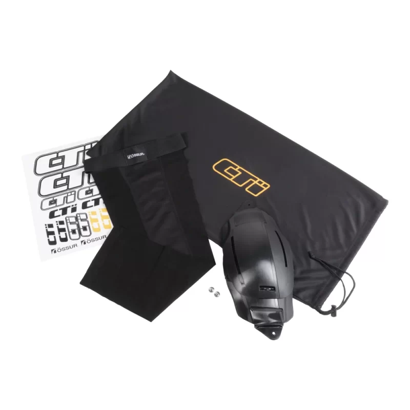 Moto Kit CTi3